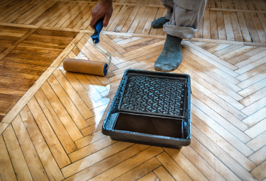 wood-coating