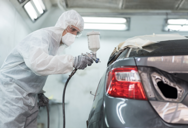 automotive-paints