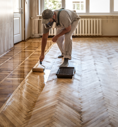 wood-coating