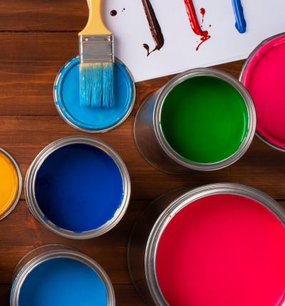 pu-paint