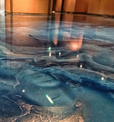 epoxy-paint